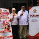 Titik Kedelapan Dokter Keliling Prabowo Bareng Gerindra Sapa Warga Depok, Prasetyawati : Masyarakat Sehat Pangkal Kesejahteraan