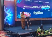 100 Kreator Pangkalpinang Dilatih Raup Cuan Digital