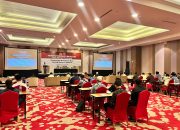Puluhan Eks Anggota Jamaah Islamiyah Dikumpulkan Densus 88 di Babel, Ini Agendanya