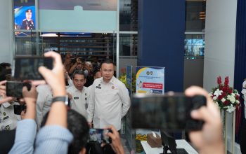 Tak Lagi Pakai Nama ULP hingga Immigration Lounge, Imigrasi Seragamkan 254 Titik Layanan di Indonesia