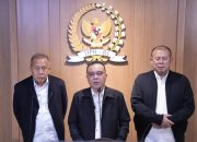 Sumpah Pemuda, Bukti Keberpihakan Presiden Prabowo pada Masa Depan Anak Bangsa