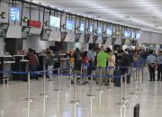 Pemerintah Berikan Stimulus, Harga Tiket Pesawat untuk Nataru Bisa Turun Hingga 12 Persen