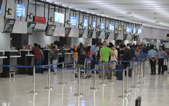 Pemerintah Berikan Stimulus, Harga Tiket Pesawat untuk Nataru Bisa Turun Hingga 12 Persen
