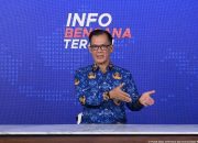 Operasi Modifikasi Cuaca Dikerahkan, Karhutla di Papua Selatan Mulai Berkurang