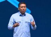 Bgm Targetkan 5.000-10.000 SPPG Layani MBG Prasmanan hingga Akhir 2026