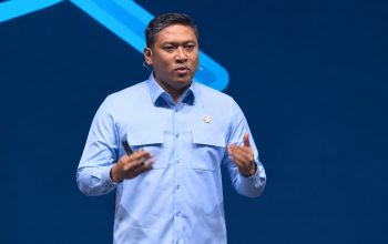 Bgm Targetkan 5.000-10.000 SPPG Layani MBG Prasmanan hingga Akhir 2026