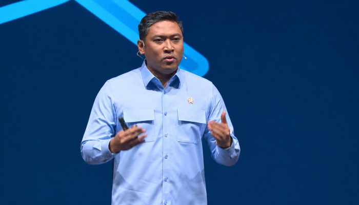 Bgm Targetkan 5.000-10.000 SPPG Layani MBG Prasmanan hingga Akhir 2026