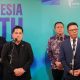 Menko PMK Sugiono : Pemuda adalah Penggerak Perubahan untuk Indonesia Maju