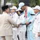 Presiden Prabowo Tepati Janji, Peraih Emas Asian Games Terima Bonus Rp3 Miliar