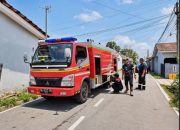 Musim Kemarau Tiba, PT TIMAH Gerak Cepat Salurkan Air Bersih untuk Warga Pangkalpinang