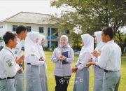 TJSL PT TIMAH Jangkau 15.605 Penerima Manfaat, dari Pendidikan hingga Pemberdayaan Ekonomi