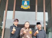 Konten TikTok Picu Polemik, Kuasa Hukum Kades Bojonegara : Ada yang Edit Foto Bupati, Kami Siap Tempuh Jalur Hukum!