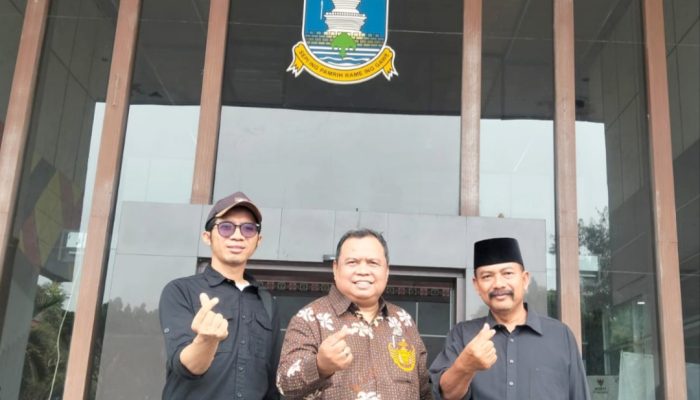 Konten TikTok Picu Polemik, Kuasa Hukum Kades Bojonegara : Ada yang Edit Foto Bupati, Kami Siap Tempuh Jalur Hukum!
