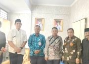 Polemik Pencatutan Nama Bupati Serang Memanas, Kuasa Hukum Kades Bojonegara Menemui Kabag Hukum Bupati  : Minta Fakta Dibuka Terang