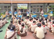 Dari Kacang Rebus hingga Pisang, Cara SMP Mardi Yuana Cilegon Kenalkan Kearifan Pangan Nusantara
