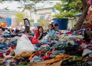 Dukung Pemulihan Pascakebakaran di Dusun Serdang, PT TIMAH Salurkan Bantuan Kesehatan dan Perlengkapan Sekolah