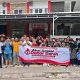 Sambut HUT Sumpah Pemuda, APKLI Merah Putih Hidupkan Semangat Persatuan Lewat Donor Darah