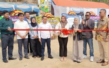 Suryani Dorong Eks Galian Tak Dibiarkan Berlubang, 9 Hektare Lahan Sondol Disiapkan untuk Rumah Subsidi