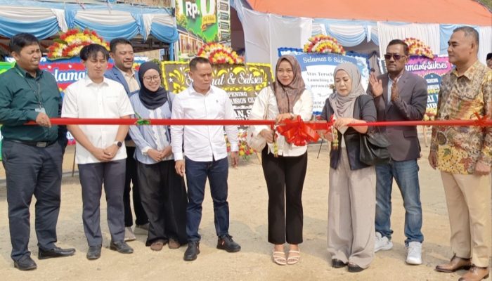 Suryani Dorong Eks Galian Tak Dibiarkan Berlubang, 9 Hektare Lahan Sondol Disiapkan untuk Rumah Subsidi