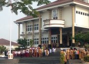 Pemkot Pangkalpinang Tunggu Kebijakan Pusat soal Pengganti Guru yang Pensiun