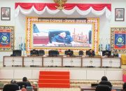 DPRD Babel Dorong Sektor Kelautan Jadi Penggerak Ekonomi Baru