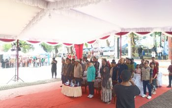 Festival Kepemudaan 2026, Prof Udin Ajak Anak Muda Pangkalpinang Lebih Produktif